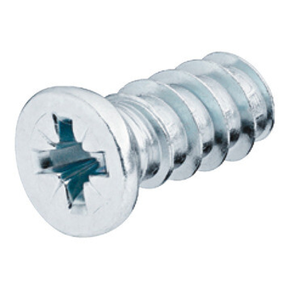HAFELE eurošroub 5/10,5mm