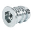 HAFELE Závrtná matice M 8x13mm