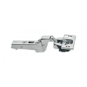 BLUM 71B9650 polonaložený silné dveře s tlumením 95°