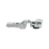 BLUM 71B9650 polonaložený silné dveře s tlumením 95°