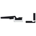 BLUM 71M258E naložený Expando 100°
