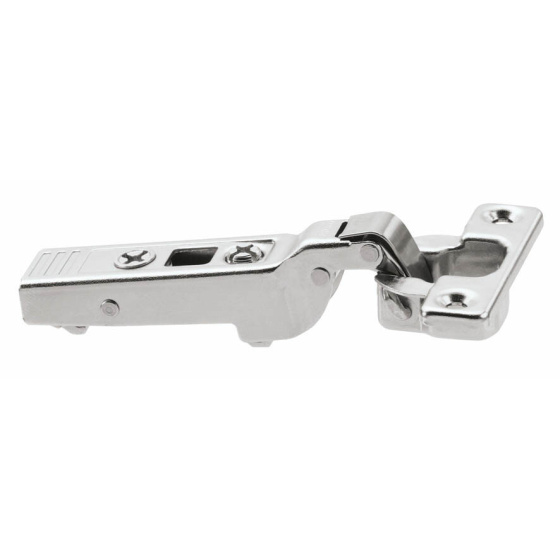BLUM 71T0650 polonaložený mini vrut 94°