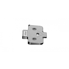 BLUM 171A5010 klínek +5° výška 0,8mm