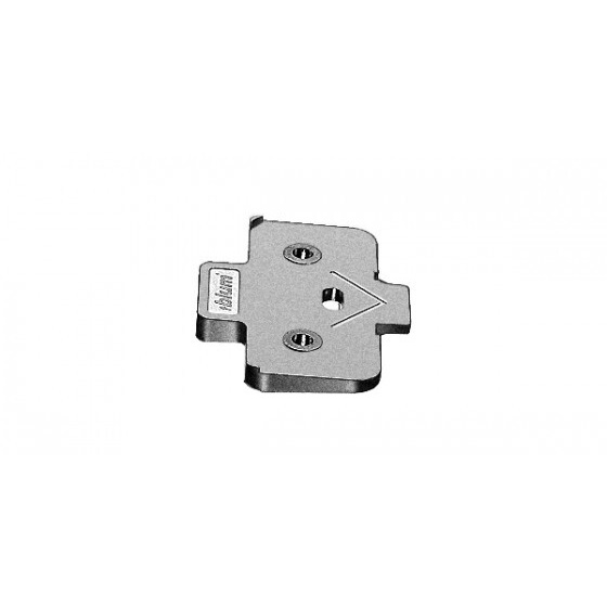 BLUM 171A5010 klínek +5° výška 0,8mm