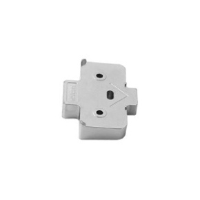 BLUM 171A5070 klínek +5° výška 6mm