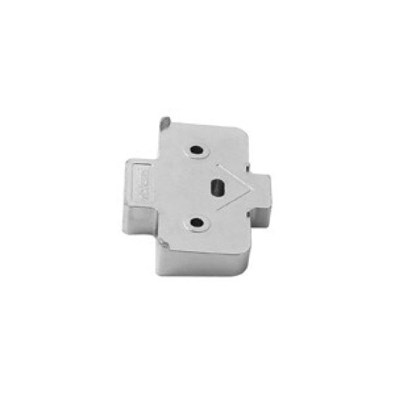 BLUM 171A5070 klínek +5° výška 6mm