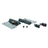 BLUM T55.1150S Tip-on adaptér částečný výsuv