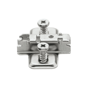 BLUM 173L8130 podložka křížová eurošroub 11,5mm