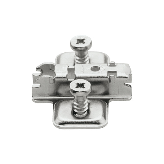 BLUM 173L8130 podložka křížová eurošroub 11,5mm
