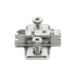 BLUM 173L8130 podložka křížová eurošroub 11,5mm