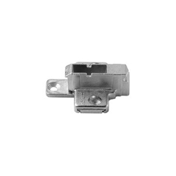 BLUM 175H7190 podložka křížová vrut 17,5mm Zn