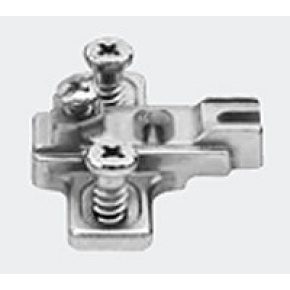BLUM 199.8130 podložka Modul eurošroub 12, 2mm zn