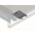 BLUM Z96.10E1 stabilizátor čela a dna