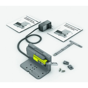 BLUM Z10UB00EE Servo-drive UNO set pro 1 zásuvku (new 2025)