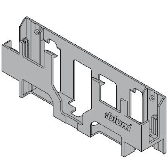BLUM Z10NG120 držák trafa Servodrive do zad
