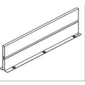 BLUM Z46L470S mezistěna Antaro 500mm R906