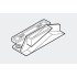 BLUM 295.5300 zámkový adaptér