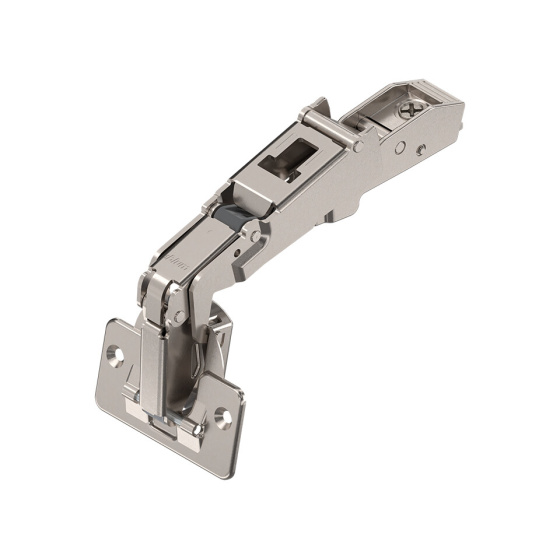 BLUM 70T6550.TL naložený Tip-on, vrut, 170°