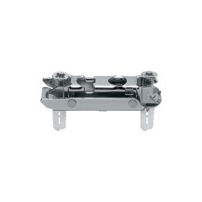 BLUM 177H3100E podložka přímá Expando 8,5mm ocel