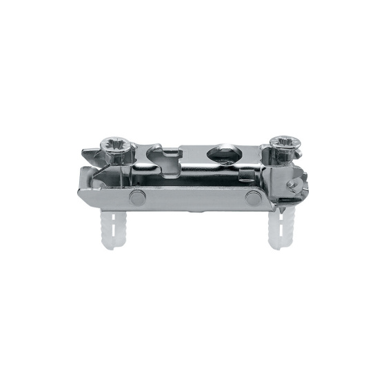 BLUM 177H3100E podložka přímá Expando 8,5mm ocel