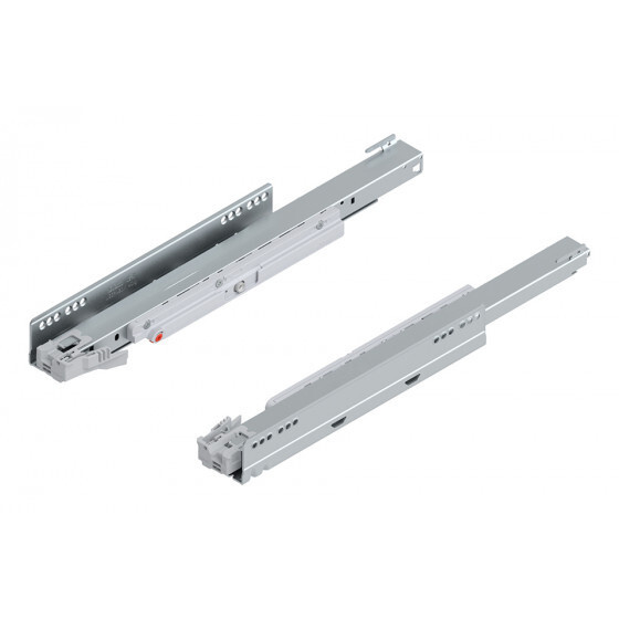 BLUM  750.2701T výsuv Legrabox 270mm/40kg Tip-on