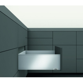 BLUM 770C2702S bočnice Legrabox C 270mm bílá