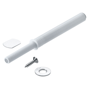 BLUM 956A1004 Tip-on pro závěs 76mm, bílý