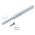 BLUM 956A1004 Tip-on pro závěs 76mm, bílý