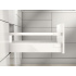 BLUM Sada Antaro C 500 mm/30 kg, Blumotion/TOB, šedá R9006, inserta