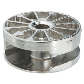 HAFELE Maxifix tělo spoje, pro tloušťku materiáluod 19 mm