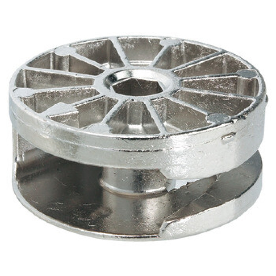 HAFELE Maxifix tělo spoje, pro tloušťku materiáluod 19 mm