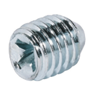 HAFELE Maxifix upevňovací šroub, pro tělo spoje, M8x8,5mm