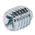 HAFELE Maxifix upevňovací šroub, pro tělo spoje, M8x8,5mm