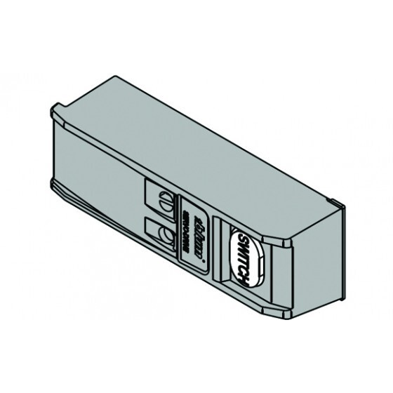 BLUM Z10C5007 bezdrátový přijímač Servodrive Flex