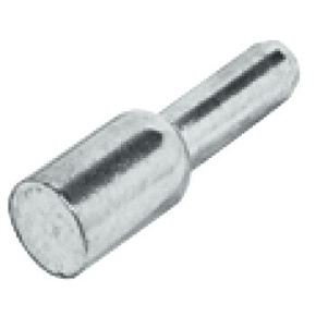 HAFELE Podpěrka police 3/5mm Ni