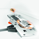 BLUM 576.4501M výsuv Antaro TOB 450mm 65kg