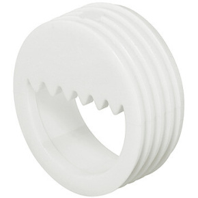 HAFELE závěsné kování plast, vnější 20 mm, vnitřní 16 mm