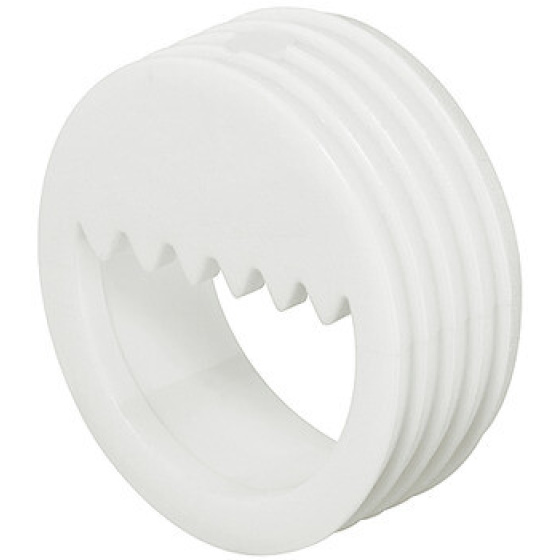 HAFELE závěsné kování plast, vnější 20 mm, vnitřní 16 mm