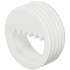 HAFELE závěsné kování plast, vnější 20 mm, vnitřní 16 mm