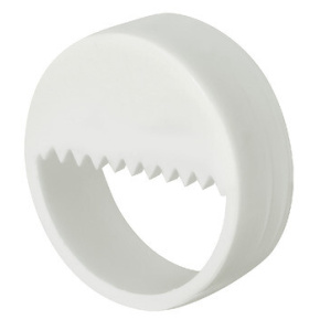 HAFELE závěsné kování plast, vnější 30 mm, vnitřní 27 mm