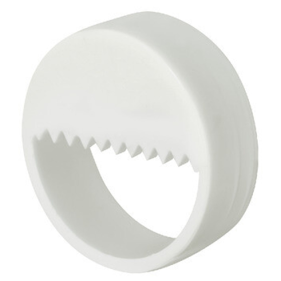 HAFELE závěsné kování plast, vnější 30 mm, vnitřní 27 mm