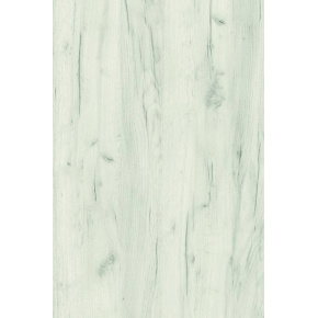 HDF LAK K001 PE White Craft Oak 2800/2070/3