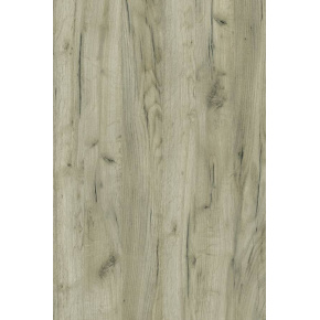 HDF LAK K002 PE Grey Craft Oak 2800/2070/3