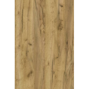 HDF LAK K003 PE Gold Craft Oak 2800/2070/3
