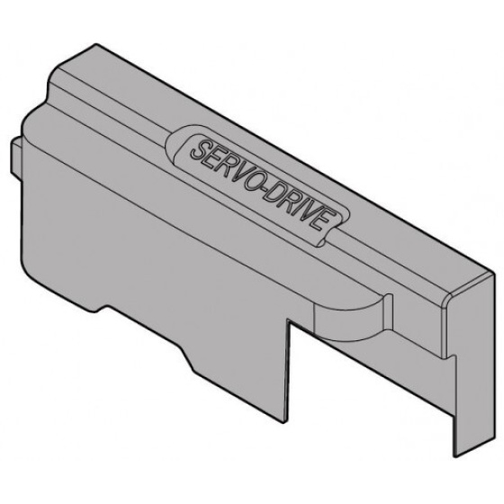 BLUM Z10D0316 krytka na servo proti vodě