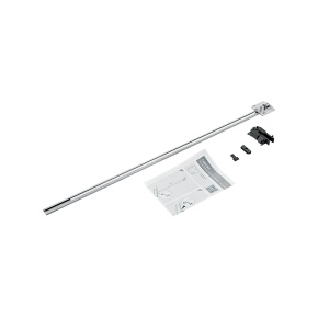 BLUM Z80S1260 Cabloxx Zámková tyč 1300mm