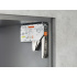 BLUM 22K2900T Aventos HK top silný Tip-on