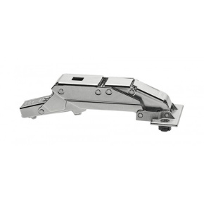 BLUM 70T453T Závěs pro tenký materiál, Tip-on, Expando T, 110°