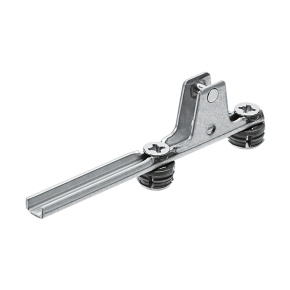 BLUM ZF7K70T2 čelní kování pro Kompakt Legrabox K, Expando T