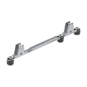 BLUM ZF7C70T2 čelní kování pro Kompakt Legrabox C, Expando T